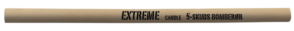 Extreme Bomberør