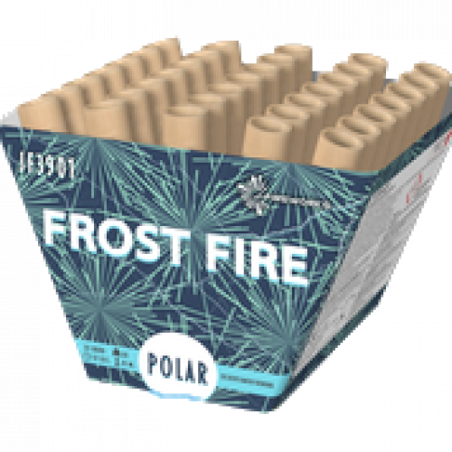 Frost Fire J-Fireworks