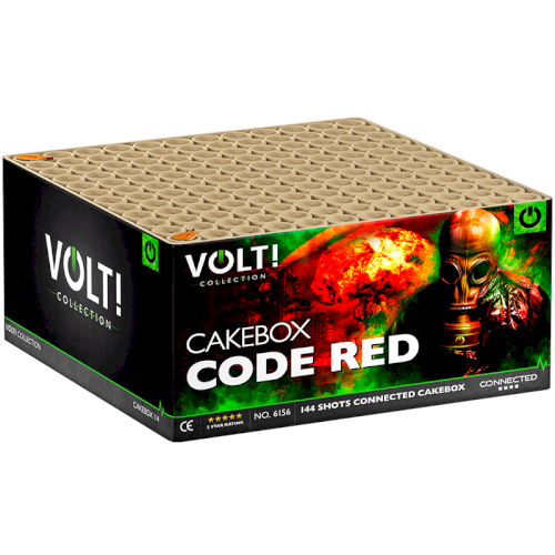 Code Red Volt