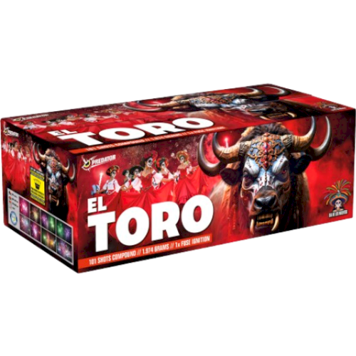 El Toro