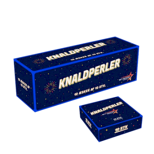Knaldperler Store