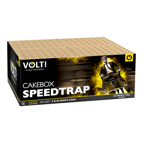 Speedtrap