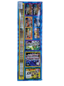 Junior Mega