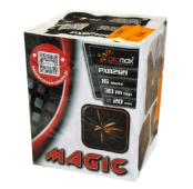 Magic - 16 skud