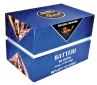 Guld chrysanthemum - 40 skud