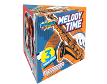 Melodi Time 3