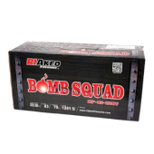 Bomb Squad - 83 skud