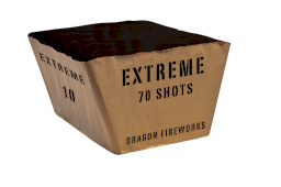 Extreme 10 - 70 skud