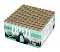 Freeze - 100 skud