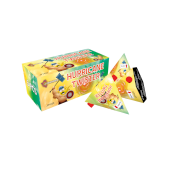 Hurricane Twister - 3 stk.