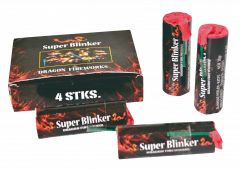 Super Flash Blinkere DPA