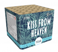 Kiss From Heaven - 36 skud