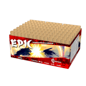 Epic - 120 skud
