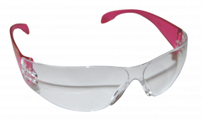 Sikkerheds brille børn