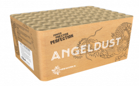 Angel dust - 70 skud