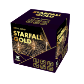 Starfall gold - 21 skud
