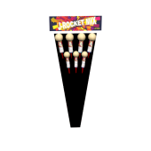 J Rocket Mix J-Fireworks