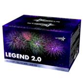 Legend 2.0 - 58 skud