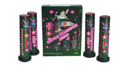 Thunderkings XL 4 - stk