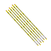 6 stk. Romerlys 100 skud