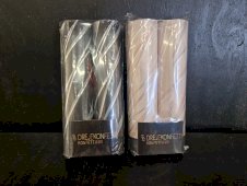 Drejekonfetti 2x20cm.