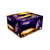 Dubai Riakeo - 84 skud