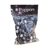 Party poppers 50 stk.
