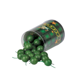 Crackling Balls I Rør - 40 stk.