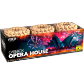 Opera House - 87 skud