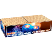 Pyrotechnic Chemistry - 244 skud