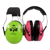 Høreværn til børn