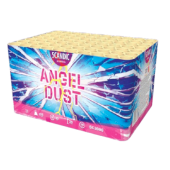 Angel dust - 70 skud