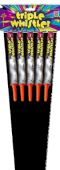 Triple Whistler